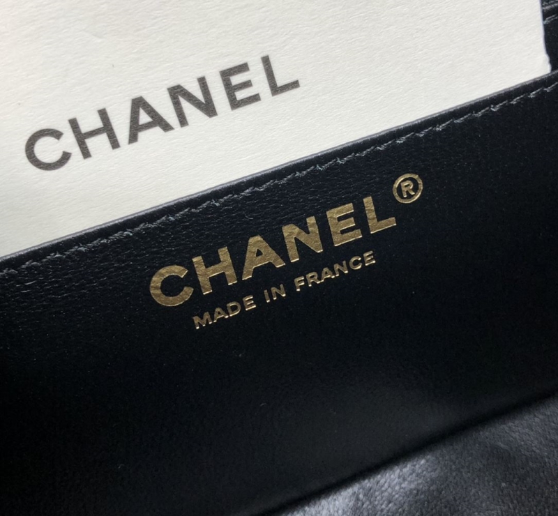 Chanel CF Series Bags